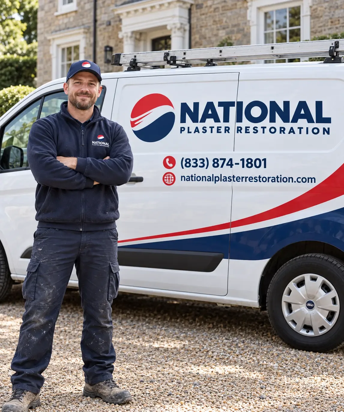 Plaster Repair company in Birdsnest, VA